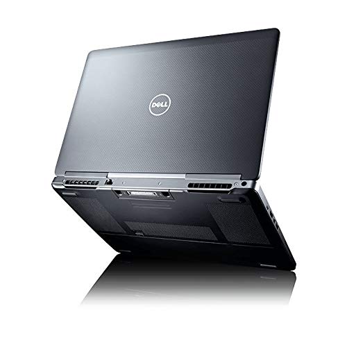 طراحی لپ تاپ Dell Precision 7510